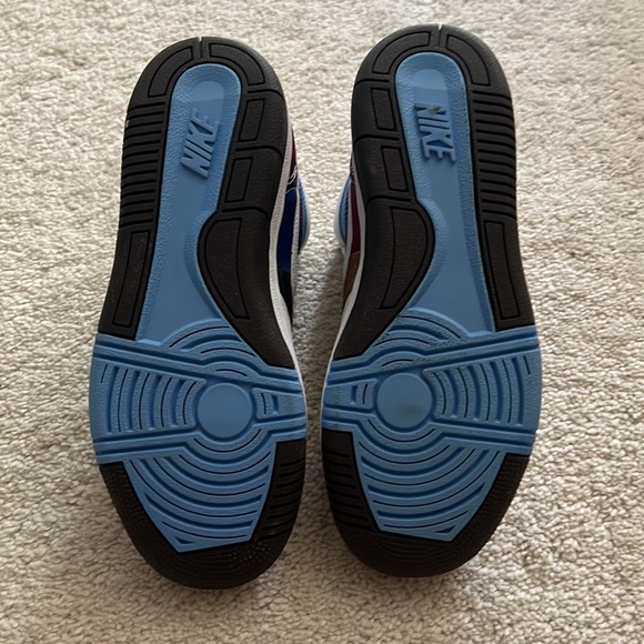 New Nike Court Force - size 5.5 woman - Picture 5 of 5